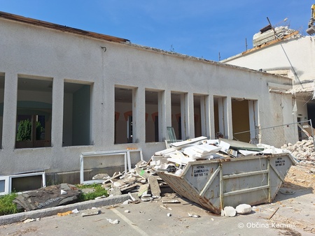 Rekonstrukcija in energetska sanacija (8)